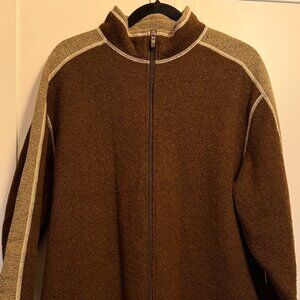 Kuhl Alfpaca Fleece